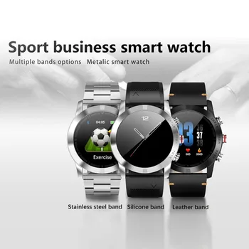 S10 Bluetooth Smartwatch Šport Inteligentný Náramok Náramok Fitness Skladieb Kapela Pre IPhone IOS Android
