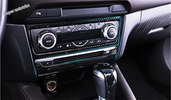 Lapetus Pre Mazda 6 Atenza Sedan & Vozeň 2016 2017 ABS Doplnky Interiéru Multimediálne Klimatizácia AC CD Tlačidlo Krytu Výbava