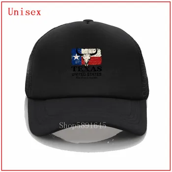 USA Americký Texas Bull Vlajka gorras para hombre snapback čiapky pre mužov šiltovku ženy baseball cap mužov black žije ohľadu na to,