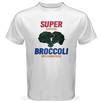 Kpop Nct 127 Super Brokolica T Shirt Tees Johnny Zábavné Humor Sub1 Kolo Krku Teenage Pop Top Čaj