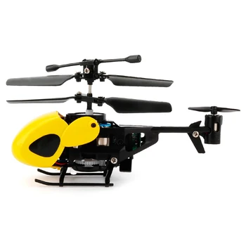 Mini Pocket Helikoptéru RC Drone Režim 2 Vrtuľník UAV Rádiové Diaľkové Ovládanie Lietadla, pre Deti Darček k Narodeninám Mini Drone Hračky
