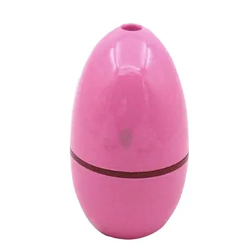 Nové Vajíčko Typ Mini USB Zvlhčovač Rozprašovač Auto Mute Dar, aróma difuzér, aromaterapia hmly maker