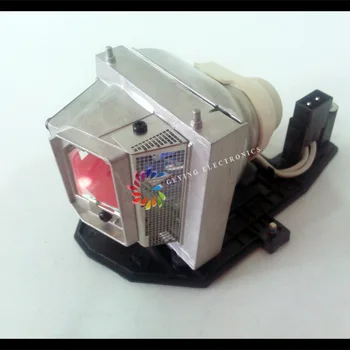 Pôvodné Projektor Lampa s Bývaním BL-FU190D SP.8TM01GC01 Pre W305ST X305ST GT760