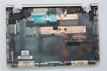 Nový Notebook, Top LCD Zadný Kryt Spodnej časti Prípade Kryt Pre HP ProBook x360 11 G1/C/D Shell 917044-001 917045-001