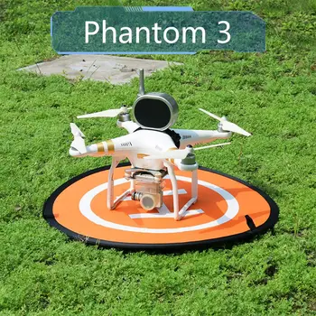 Fotoaparát Drone Reproduktor Megaphone Reproduktor 1200m Ovládanie Vzdialenosť Pre DJI Mavic Vzduchu/MINI/Pro/Phantom 3 4/Mavic Vzduchu 2 Príslušenstvo