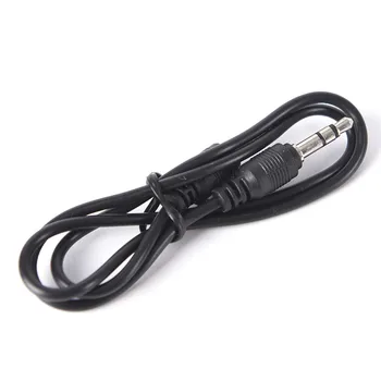 3,5 mm USB Prijímač Dongle Adaptér Bezdrôtovej komunikácie Bluetooth Stereo Audio Music Reproduktor