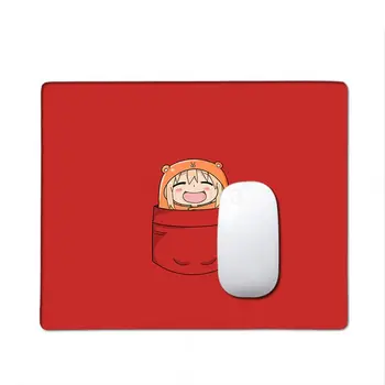 RuiCaiCa Vlastnej Koži Himouto! Umaru chan malé podložka pod Myš PC Počítač mat najpredávanejších Veľkoobchod Gaming mouse Pad