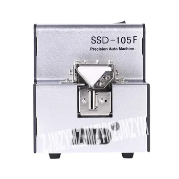 Upgrade SSD-105F Automatické Skrutku Stroj Skrutku Usporiadanie Stroj Skrutku Feeder Kŕmenie Stroj M1.0-M5.0 200CC 110V/220V 30W