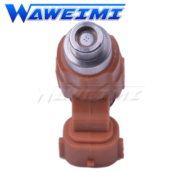 WAWEIMI 6PCS Zbrusu Nový OE INP-771 Paliva Injektor Pre Chevrolet Tracker 2.0 L 1999-2003 INP771 68V8A3600000 CDH-210