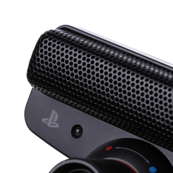 Oko Snímač Pohybu Kamera S Mikrofónom pre 3 sony PS3 Hra Systém L41E