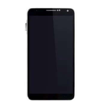 5 KS/Veľa Vysokej Kvality Pre Samsung galaxy Note3 n900 n9005 n900A Displej Mobilné Telefóny Displej Lcd Dotykový Displej opravy