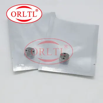 ORLTL Vypúšťací Ventil Ústie Doska Injektor Common Rail Ventil Pre Šanghaji Diesel 6114 095000-6790 (D28-001-801+C)