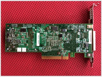 INTEL RS25NB008 RAID Radič SAS/SATA PCIe 1 GB pamäť Vložené=RS25SB008