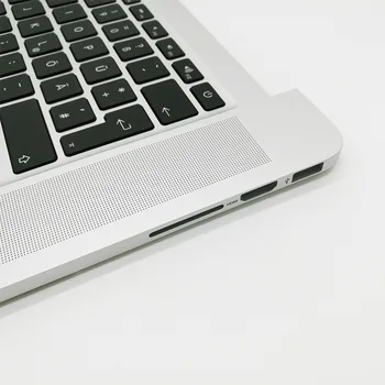 DE nemecký Top Prípade Pre MacBook Pro Retina 15.4
