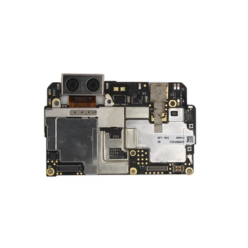 Oudini Pre Huawei P9 Doske EVA-L09 prácu Pôvodné Odomknutá, 3GB RAM, 32 GB ROM +Kamera
