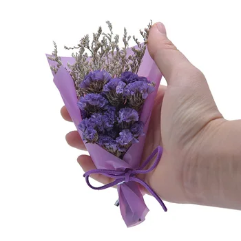 Mini Sušené Kvety, Kytice, Svadobné Dekorácie Flores Secas DIY Umelé Sušené kvety San Valentin Chirstmas Darčeky Vďakyvzdania