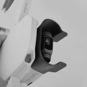 Objektív Kapota Slnečník Gimbal Objektív Ochranný Kryt pre DJI Mavic Mini Drone