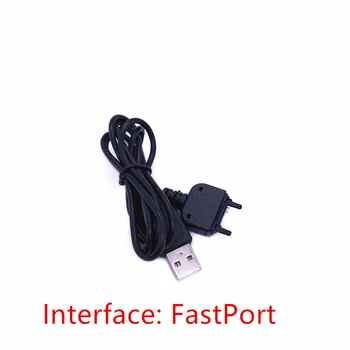 USB Nabíjačka/Dátový Kábel pre Sony Ericsson W800c W810, W800i W810c W810i W830 W830c W850i W850i Z770 Z770i Z780 Zylo vivaz pro J230i