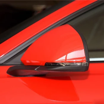 Spätné Zrkadlo Zase Signálneho Svetla na Ford Mustang-2019