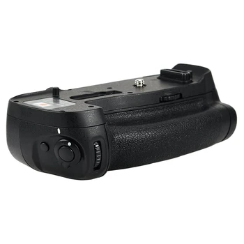 MB-D18 Vertikálne Battery Grip Nikon Kompatibilná D850 Digitálneho Fotoaparátu