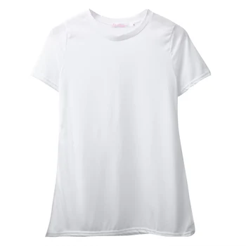 NOVÉ Módne Ženy Letné Voľné Top Krátky Rukáv T-shirts pre Dámy Bežné Topy T-Shirts