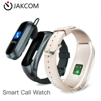 JAKCOM B6 Smart Call Sledovať Novšie ako bandas resistencia fitness smartwatch muži hodinky pre ženy, sledovať smart pokraji