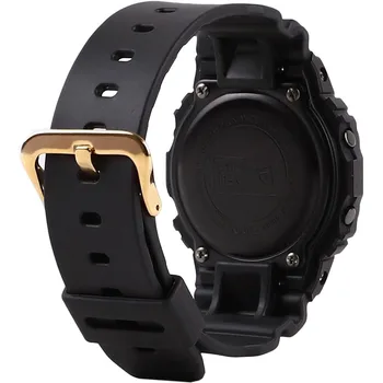 Casio pánske digitálne náramkové hodinky