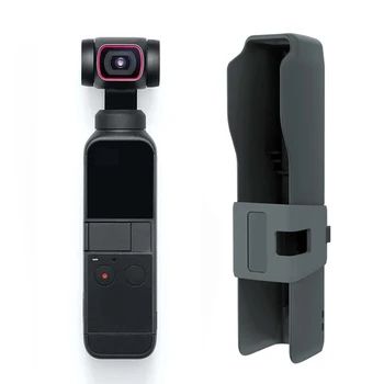 Vreckový Fotoaparát v Prípade zápästie ozdobná šnúrka na uniforme pre DJI Vrecku 2 kamery Prístup R9CB