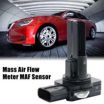 Profesionálne Auto Mass Air Flow Meter Úplne Nový Univerzálny Auto MAF Senzor Pre LEXUS Pre TOYOTA