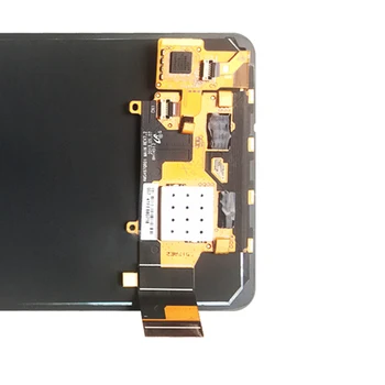 Nové Pracujúcich LCD Displej Dotykový Displej Digitalizátorom. Montáž Pre Motorola Moto Droid Ultra XT1080 Maxx XT1080M