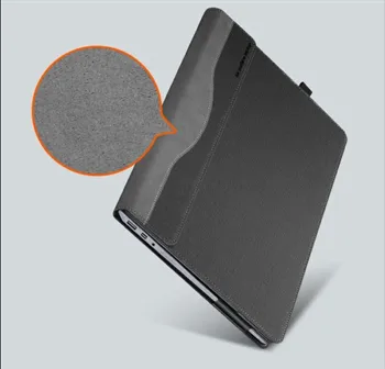 Nové Rozdelenie Dizajn Kožené puzdro S Bluetooth Klávesnicou Prípade Pre Microsoft surface laptop2 13.5 palec