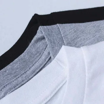 Realitné di modo di Stile Joker Maglietta Degli Uomini del Cotone Uomo T Shirt Nové stampa