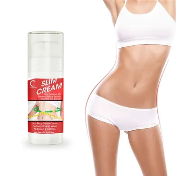 GPGP GreenPeople Slimming Creams For Leg Body Waist Effective Anti Cellulite Fat Burning Pure Natural Weight Loss Slim Cream