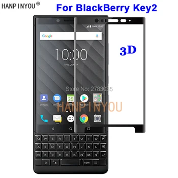 Pre BlackBerry Tlačidlo 2 Dva Key2 4.5