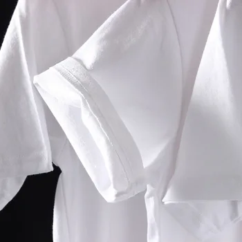Gon A Killua Streetwear T Shirt dámske Unisex Tričko Lete Unisex Krátke Rukáv Tričko Vytlačiť T-Shirt Topy