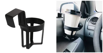 Auto multi-funkčné nápoj stojan kanvica držiak káva pre Subaru VIZIV-2 Hybridný Exiga Tribeca G4e B9 R1 Pleo Baja