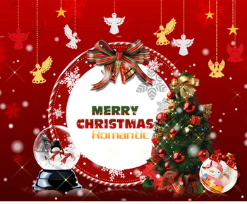 5 Stanovuje Veselé Vianočné Girlandy Strom Bunting Jeleň Uhol Banner Party Dekorácie Nový Rok Haning Dekorácie Pre Domov
