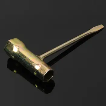 3/4 cm (19 mm) x 1/2 cm (1 m) Reťazovú Pílu, Kľúč Bar Matica
