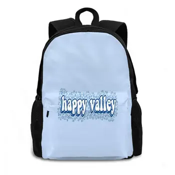 Happy Valley Star Batoh