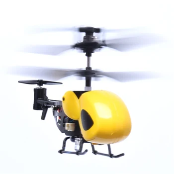 Mini Pocket Helikoptéru RC Drone Režim 2 Vrtuľník UAV Rádiové Diaľkové Ovládanie Lietadla, pre Deti Darček k Narodeninám Mini Drone Hračky
