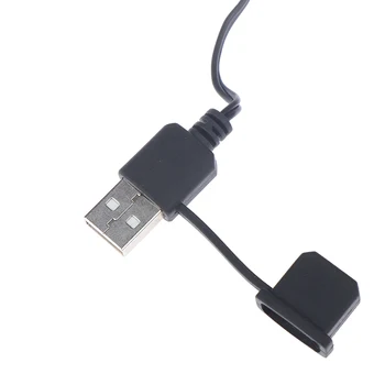 1to3 USB umývateľný Vykurovacie Fólie, Elektrické Zime Teplo Horúčka Mat 5V Uhlíkových Vlákien Pad Ručné Teplejšie pre Pás Podušky pre domáce
