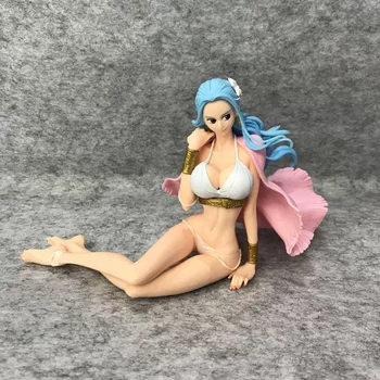 Anime Jeden Kus Nefeltari Vivi 89 Generácie Ver PVC Akcie Obrázok Zberateľskú Model bábiky hračky 10 cm