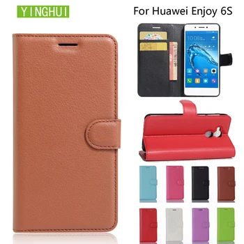 YINGHUI Pre Huawei Užite si 6S 5.0