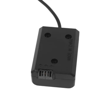Adaptér Kábel pre DJI Ronin-S Gimbal do NP-FW50 Figuríny Batérie pre Sony A7 A7R A7S A7 A7II A7RII A6300/A6400/A6500 Fotoaparát