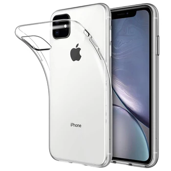 Ortuť Spätnú Ghostemane Telefón puzdro pre iPhone 12 11 Pro XS Max XR X 7 8 6s Plus SE2020 5s Silikónové TPU Mäkké Zadný Kryt