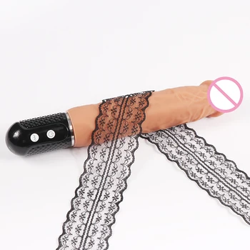 Sexuálne Produkty Dildo Vibrátor G-Spot Vibračný Stimulátor Klitorisu Nepremokavé Nabíjateľná AV Stick Dospelých, Sexuálne Hračky Pre Ženy