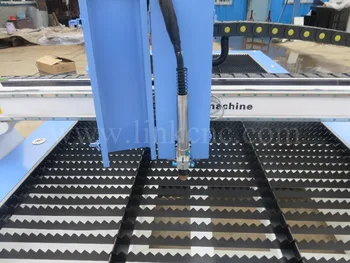 LXP1530 plazmový rezací stroj / metal cutting tools / 1500*3000 pracovný priestor