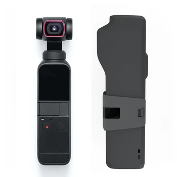 Vreckový Fotoaparát v Prípade zápästie ozdobná šnúrka na uniforme pre DJI Vrecku 2 kamery Prístup R9CB