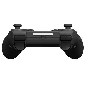 Gamepad Bezdrôtový Bluetooth Gamepad Zabudovaný Šesť-Os Gyroskop Podporu Stlačte tlačidlo Dual Vibrácií Snímanie Pohybu pre PS4/PS3