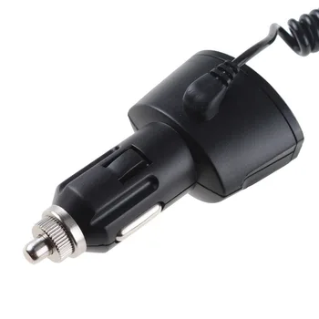 Hi-Fi Bezdrôtové Bluetooth, 3,5 mm MP3 Prehrávač Auto Aux Stereo Hudby Prijímač Audio Adaptér s Hands-free Volanie USB Auto Cigariet